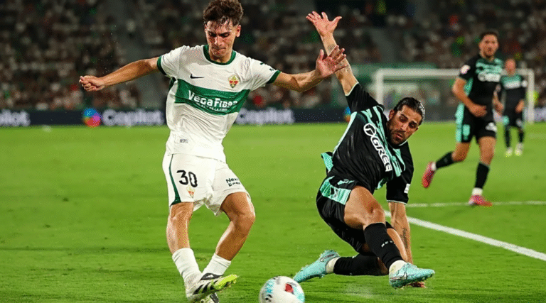 ONG39 Berita Sepak Bola Terbaru & Hasil Pertandingan. Persaingan Chelsea Rodrigo Mendoza Memanas!