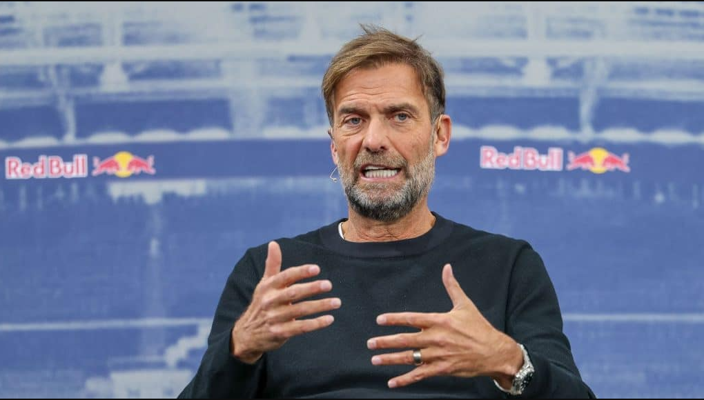 ONG39 Berita Sepak Bola Terbaru & Hasil Pertandingan. Xabi Alonso Terancam, Klopp Siap Guncang Real Madrid